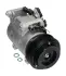 BOSCH MAZDA Компресор 3 2.0 08-, 6 2.0, 2.5 13- Bosch 1986AD1357 (фото 1)