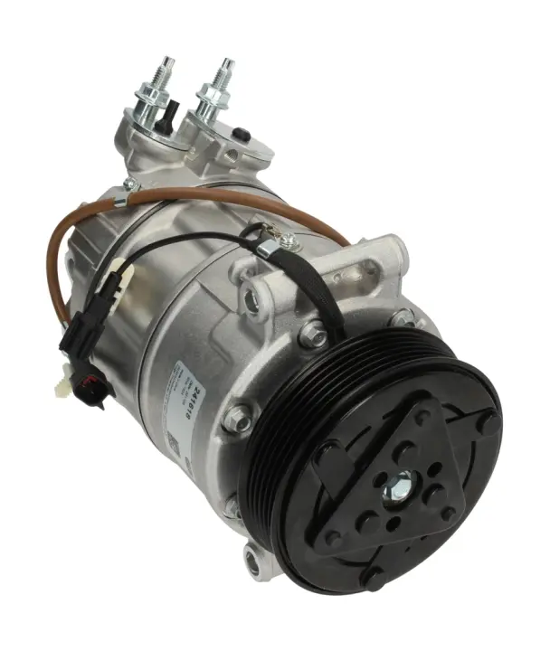 BOSCH LAND ROVER Компресор кондиціонера DISCOVERY IV 3.0 09-, RANGE ROVER SPORT I 3.0 09-, JAGUAR bosch 1986AD1359