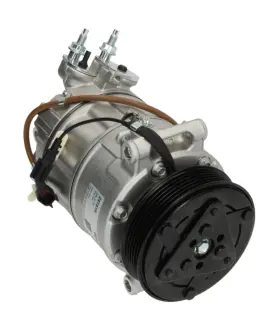 BOSCH LAND ROVER Компресор кондиціонера DISCOVERY IV 3.0 09-, RANGE ROVER SPORT I 3.0 09-, JAGUAR bosch 1986AD1359