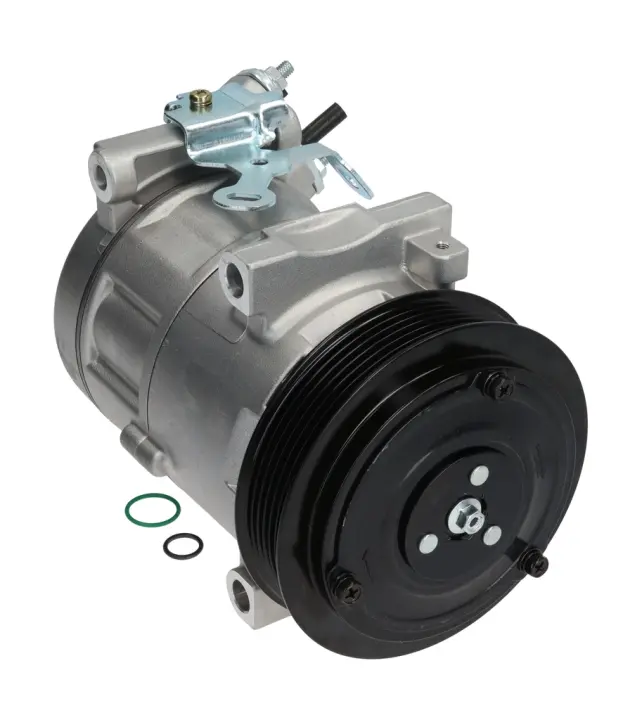 BOSCH CITROEN Компресор кондиціонера C4 1.2, 1.6 13-, DS3 1.6 13-, PEUGEOT bosch 1986AD1363