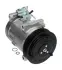 BOSCH CITROEN Компресор кондиціонера C4 1.2, 1.6 13-, DS3 1.6 13-, PEUGEOT bosch 1986AD1363