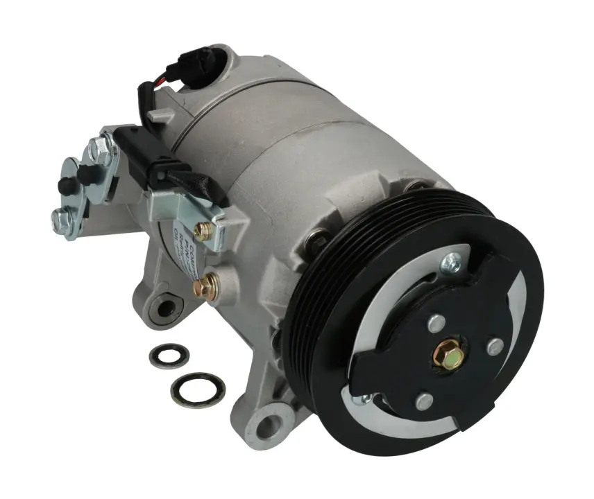 BOSCH BMW Компресор кондиціонера 1 (F20) 15-, 1 (F21) 15-, 2 Купе (F22, F87) 14- bosch 1986AD1365