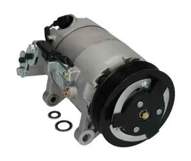BOSCH BMW Компресор кондиціонера 1 (F20) 15-, 1 (F21) 15-, 2 Купе (F22, F87) 14- Bosch 1986AD1365