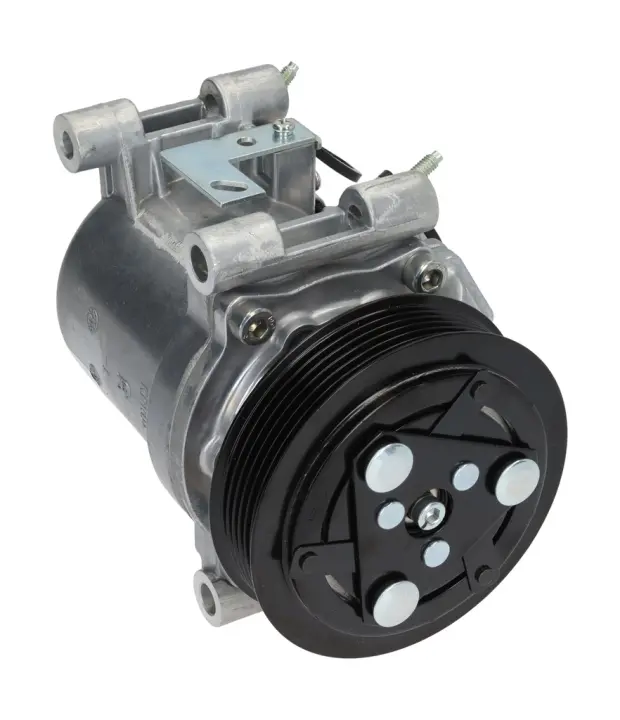 BOSCH CITROEN Компресор кондиціонера C-ELYSEE 1.2, 1.5, 1.6 12-, PEUGEOT 301 1.2, 1.5, 1.6 12- bosch 1986AD1366