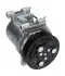 BOSCH CITROEN Компресор кондиціонера C-ELYSEE 1.2, 1.5, 1.6 12-, PEUGEOT 301 1.2, 1.5, 1.6 12- bosch 1986AD1366