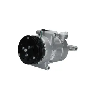 BOSCH CITROEN Компресор кондиціонера JUMPER II 2.2 11-, FORD, PEUGEOT bosch 1986AD1387 Ситроен Джампер