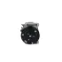 BOSCH FIAT Компресор кондиціонера 500L 0.9, 1.4 12-, TIPO 1.4 15- bosch 1986AD1388