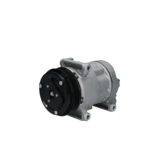 BOSCH FIAT Компресор кондиціонера 500L 0.9, 1.4 12-, TIPO 1.4 15- bosch 1986AD1388 Фиат Типо