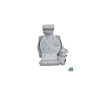 Компресор кондиціонера bosch 1986AD1400 Мазда Сх 5