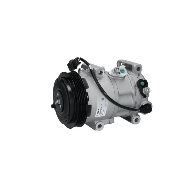 BOSCH KIA Компресор кондиціонера RIO III 1.2, 1.25 11- bosch 1986AD1413
