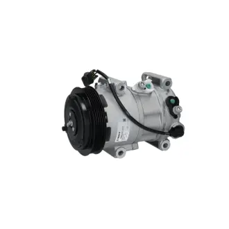 BOSCH KIA Компресор кондиціонера RIO III 1.2, 1.25 11- bosch 1986AD1413 Киа Рио 3