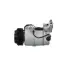 BOSCH BMW Компресор кондиціонера 2 Active Tourer (F45) 13-, 2 Gran Tourer (F46) 14-, X1 (F48) 15-, X2 (F39) 18-, MINI bosch 1986AD1417