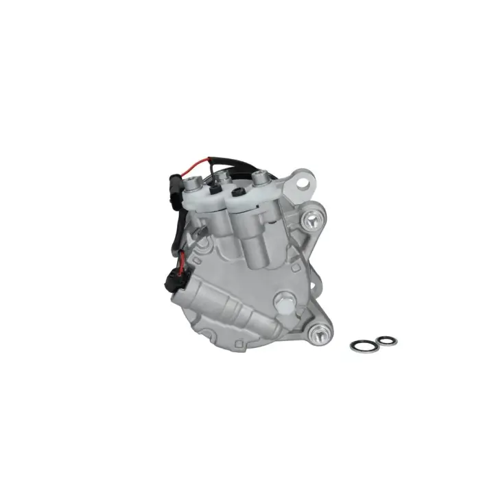 BOSCH BMW Компресор кондиціонера 2 Active Tourer (F45) 13-, 2 Gran Tourer (F46) 14-, X1 (F48) 15-, X2 (F39) 18-, MINI bosch 1986AD1417