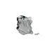 BOSCH BMW Компресор кондиціонера 2 Active Tourer (F45) 13-, 2 Gran Tourer (F46) 14-, X1 (F48) 15-, X2 (F39) 18-, MINI bosch 1986AD1417