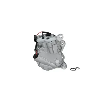 BOSCH BMW Компресор кондиціонера 2 Active Tourer (F45) 13-, 2 Gran Tourer (F46) 14-, X1 (F48) 15-, X2 (F39) 18-, MINI bosch 1986AD1417 Бмв X1