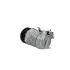 BOSCH OPEL Компресор кондиціонера ASTRA K 15-, INSIGNIA B 17- bosch 1986AD1421