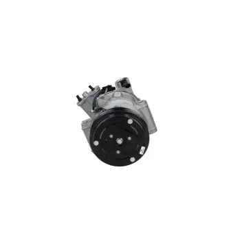BOSCH OPEL Компресор кондиціонера ASTRA K 15-, INSIGNIA B 17- Bosch 1986AD1421