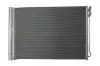 BOSCH BMW Радіатор кондиціонера (конденсатор) з осушувачем 5 F10, 6, 7 F01 bosch 1986AD2018