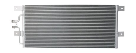 VW Радіатор кондиціонера (конденсатор) T4 98- bosch 1986AD2071