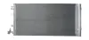 Радіатор кондиціонера bosch 1986AD2124
