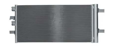 BOSCH BMW Радіатор кондиціонера (конденсатор) 1 (F40) 19-, 2 Active Tourer (F45) 13-, X1 (F48) 14-, X2 (F39) 17-, MINI bosch 1986AD2320 Бмв 2 Series