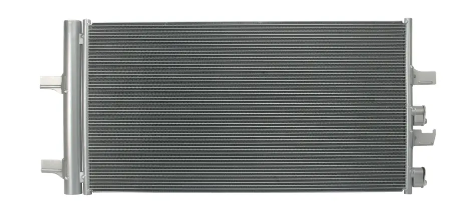 BOSCH BMW Радіатор кондиціонера (конденсатор) 1 (F40) 19-, 2 Active Tourer (F45) 14-, 2 Gran Coupe (F44) 18-, X1 (F48) 15-, X2 (F39) 18-, MINI Bosch 1986AD2330 (фото 1)