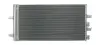 BOSCH BMW Радіатор кондиціонера (конденсатор) 1 (F40) 19-, 2 Active Tourer (F45) 14-, 2 Gran Coupe (F44) 18-, X1 (F48) 15-, X2 (F39) 18-, MINI Bosch 1986AD2330 (фото 1)