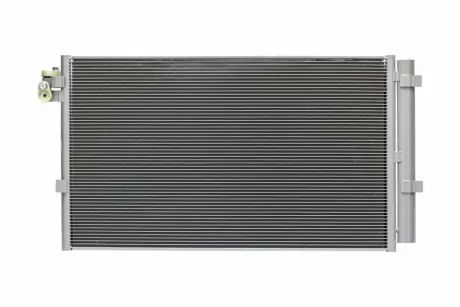 BOSCH BMW Радіатор кондиціонера (конденсатор) 5 (G30, F90) 16-, 5 Touring (G31) 17-, 7 (G11, G12) 15- bosch 1986AD2386 Бмв 7 серии