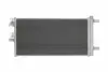 BOSCH BMW Радіатор кондиціонера (конденсатор) 2 Active Tourer (F45) 14-, X1 (F48) 20-, X2 (F39) 20-, MINI Bosch 1986AD2465 (фото 1)