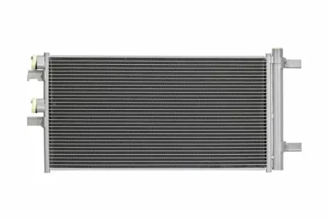 BOSCH BMW Радіатор кондиціонера (конденсатор) 2 Active Tourer (F45) 14-, X1 (F48) 20-, X2 (F39) 20-, MINI bosch 1986AD2465 Бмв 2 Series