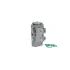 BOSCH AUDI Розширювальний клапан сист. кондиц. SEAT, SKODA, VW bosch 1986AD5097