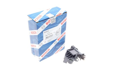 ЕЛЕКТРОННИЙ РЕГУЛ. ЗБУДЖ bosch 1986AE0024