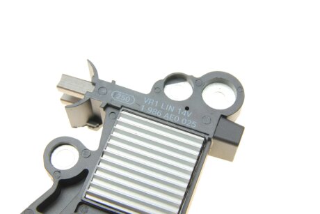 ЕЛЕКТРОННИЙ РЕГУЛ. ЗБУДЖ bosch 1986AE0025