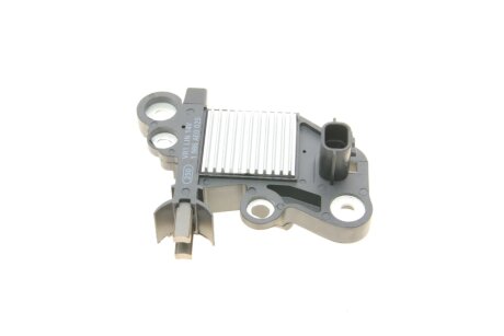 ЕЛЕКТРОННИЙ РЕГУЛ. ЗБУДЖ bosch 1986AE0025