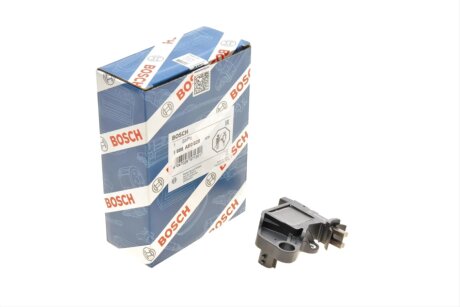 ЕЛЕКТРОННИЙ РЕГУЛ. ЗБУДЖ bosch 1986AE0025