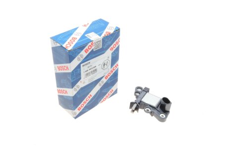 Реле-регулятор напряжения генератора bosch 1986AE0029