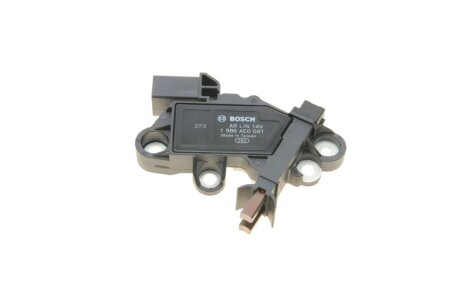 Реле-регулятор напруги генератора bosch 1986AE0041