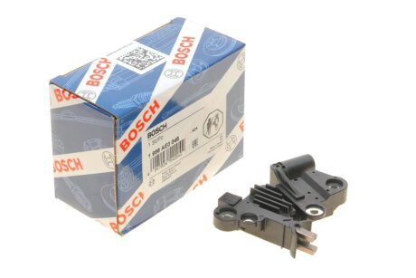 Реле-регулятор напруги генератора bosch 1986AE0046