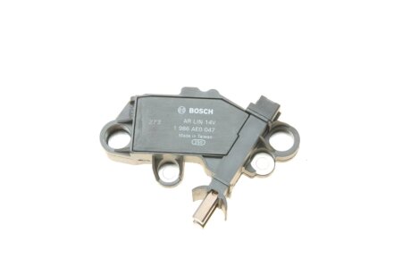 Реле-регулятор напруги генератора bosch 1986AE0047