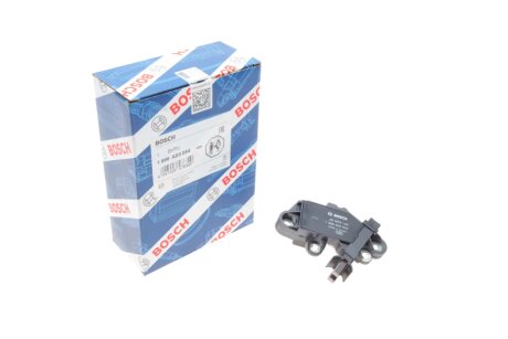 Реле-регулятор напряжения генератора bosch 1986AE0054