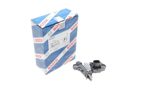ЕЛЕКТРОННИЙ РЕГУЛ. ЗБУДЖ bosch 1986AE0056