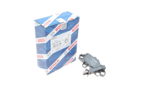 Реле-регулятор напруги bosch 1986AE0058