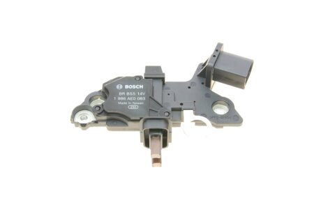 Реле-регулятор напруги генератора bosch 1986AE0083