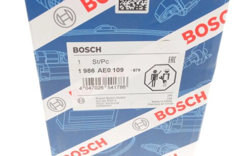 Р РµРіСѓР»СЏС‚РѕСЂ РЅР°РїСЂСѓРіРё РіРµРЅРµСЂР°С‚РѕСЂР° bosch 1986AE0109