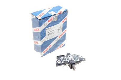 Р РµРіСѓР»СЏС‚РѕСЂ РЅР°РїСЂСѓРіРё РіРµРЅРµСЂР°С‚РѕСЂР° bosch 1986AE0109