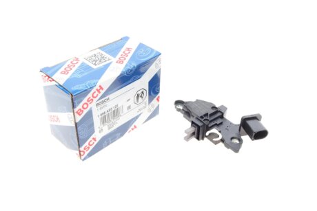 Електр. регулятор напруги. bosch 1986AE0123