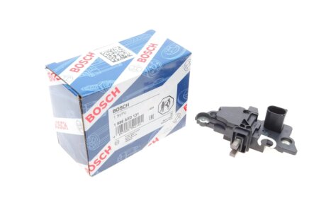 Регулятор bosch 1986AE0131