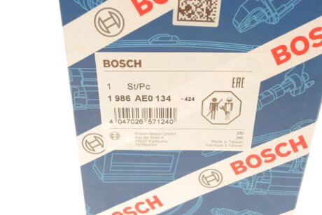 Регулятор bosch 1986AE0134