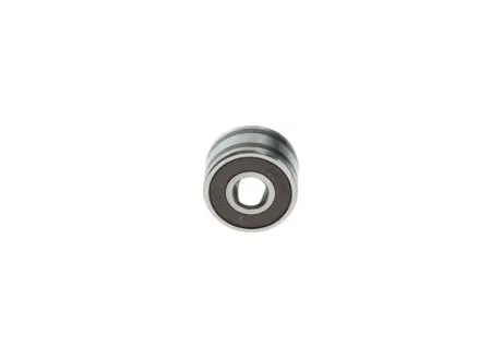 Підшипник кульковий d>30 bosch 1986AE0642