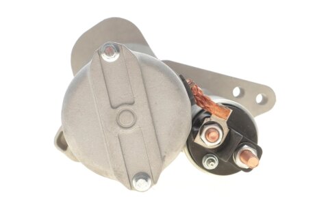 RENAULT Стартер CAPTUR II 20-, DACIA DUSTER 19-, LOGAN MCV II 19- bosch 1986S00161